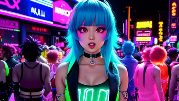 Зажигательный ШАНСОН в стиле ДИСКО ДЭНС