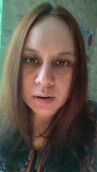 Перестала расчёсывать мокрые волосы