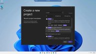 008. Создание проекта