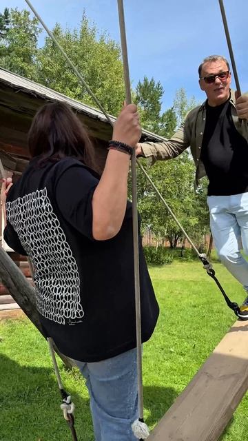 📍Архитектурно-этнографический музей «Тальцы», Иркутская область 🇷🇺 #МойИркутск