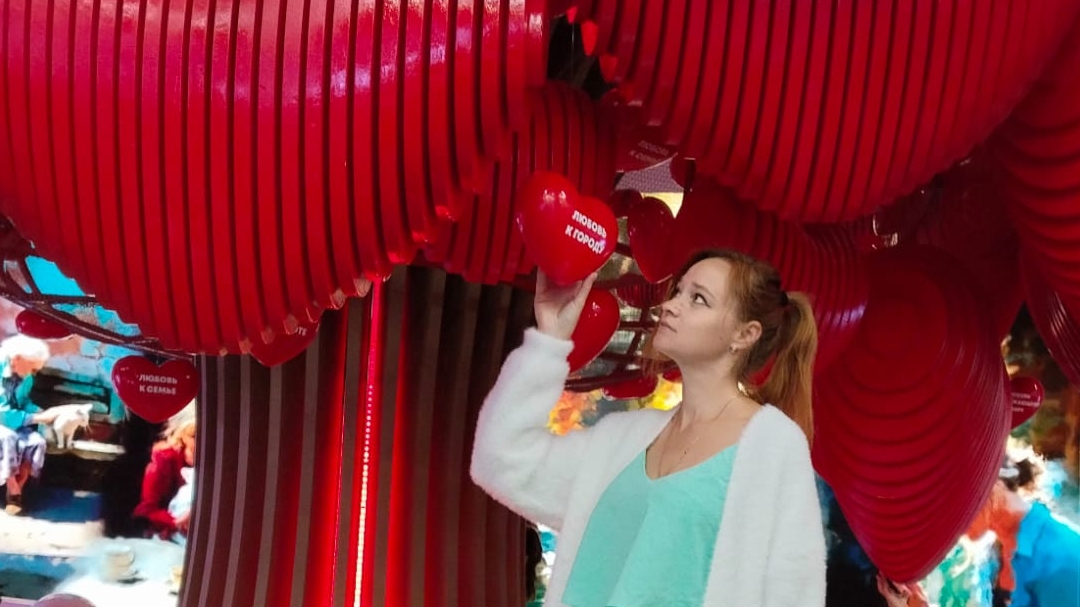 Москва 2030, Гостинный двор