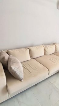 Уютная квартира в Краснодаре ▪️ ЖК ДОСТОЯНИЕ▪️
▫️ Е3 КВ. Ремонт, мебель, техника