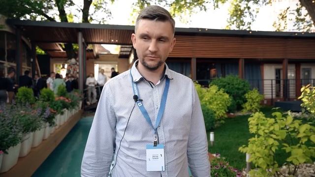 Виктор Гусаков, ЮК Мастер Права _ Отзыв Law Business Group