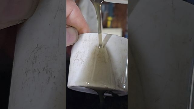 LC150 5000км. Сгорело🔥 заводское масло в редукторах. На практике впервые такое.