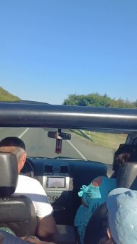 Спасибочки большое Арсену за крутую поездку 🫶🫶в восторге была , не передать словами