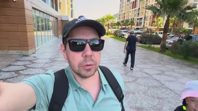 Безумные цены в Сочи