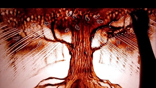 "Душа Леса" песня.