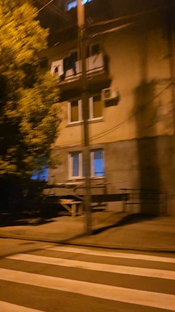 Ночной Сухум