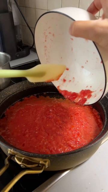 рецепт в комментариях #салат #готовка #еда #рецепты #вкусно #заготовки