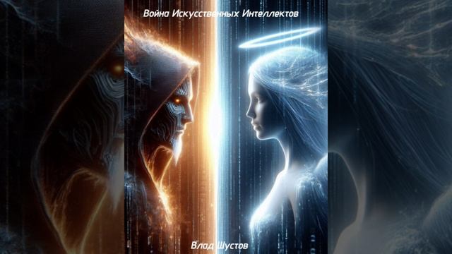 Война Искуственных Интеллектов