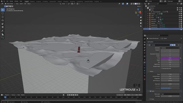 Создание реалистичного океана.mp4