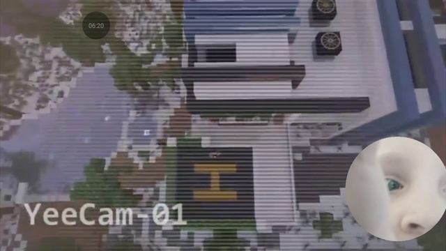 смотрю анимация по майнкрафту