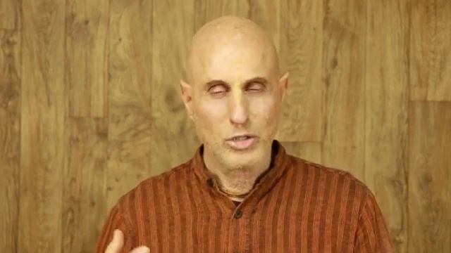 Вы такой какой вы есть