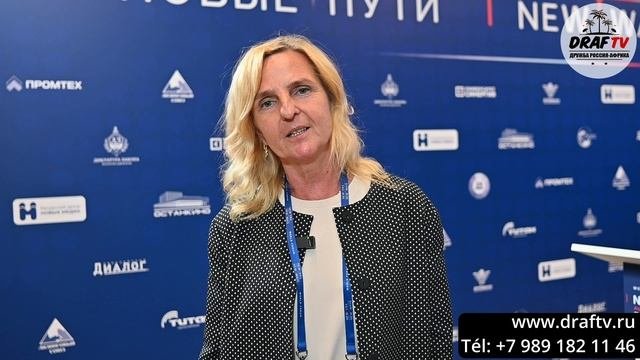 Голоса Африки на Форуме «Новая эпоха – новые пути»