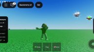 играем в роблокс танец