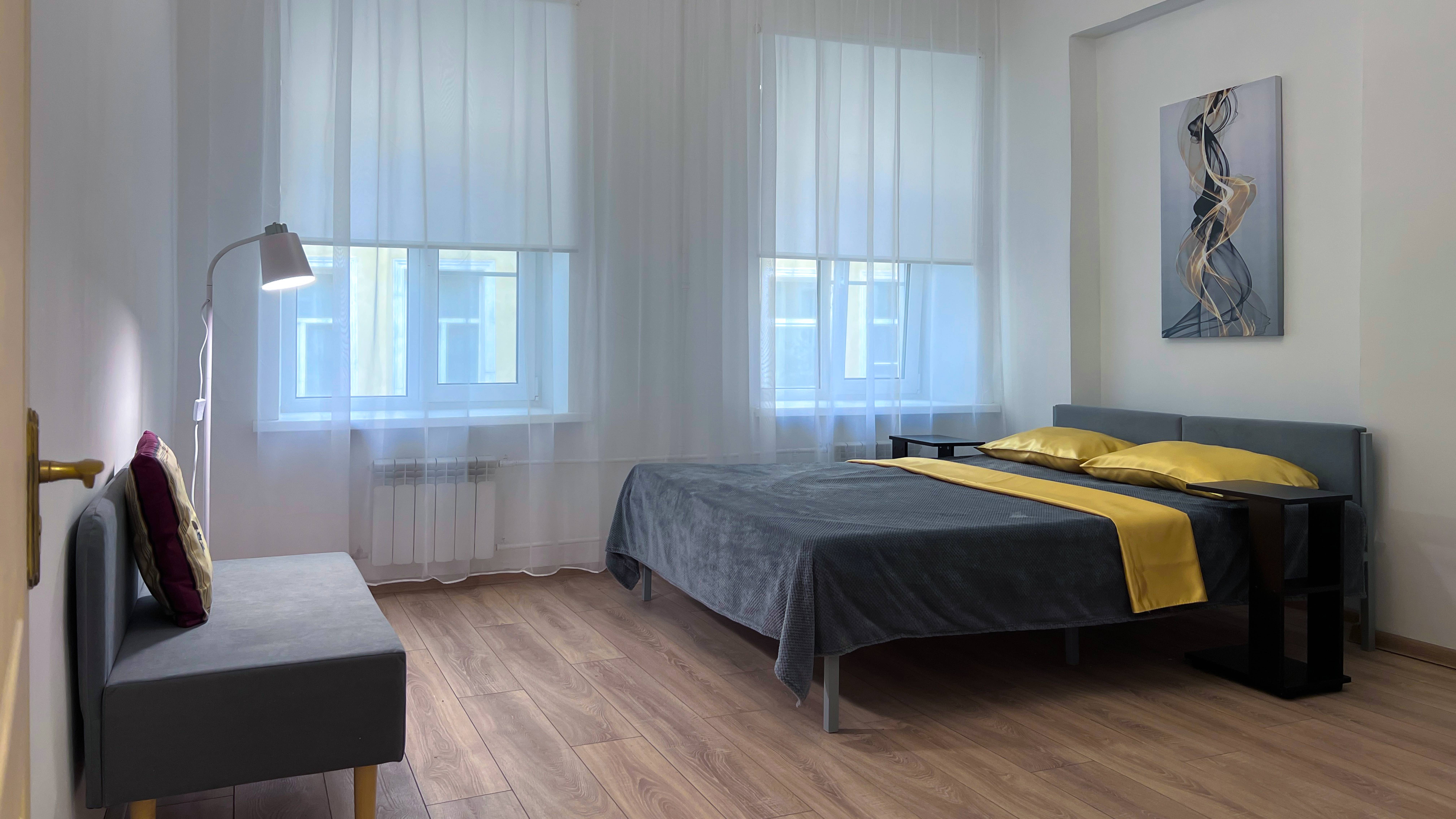 г.Санкт-Петербург, пр.Лермонтовский , д.23