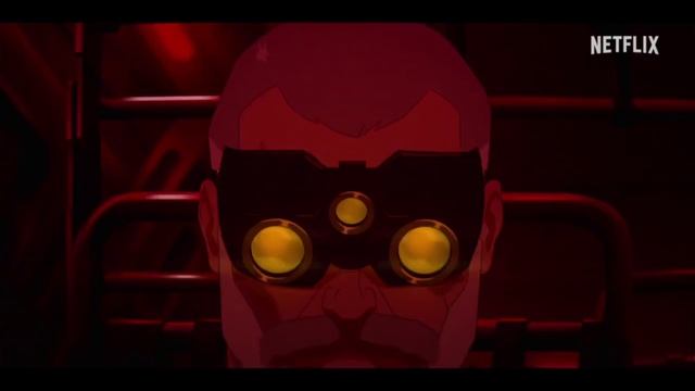 Трейлер Splinter Cell: Deathwatch от Netflix