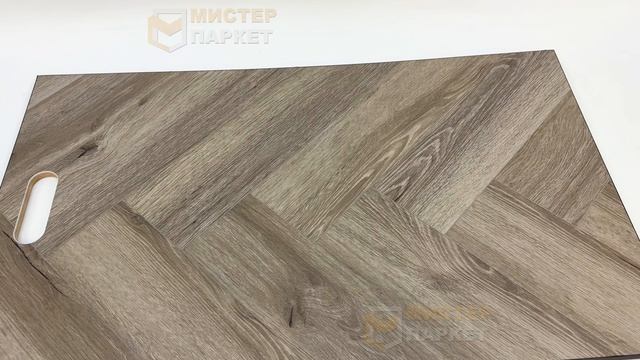 SPC каменный ламинат OffWood HerringboneOFF Алтай