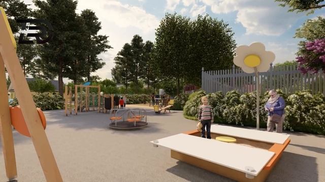 Вишневый сад