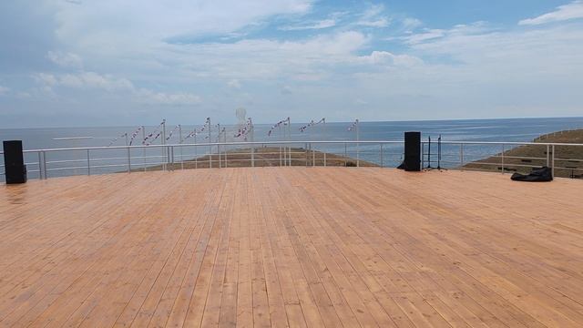 Матушка-земля. Крым.mp4