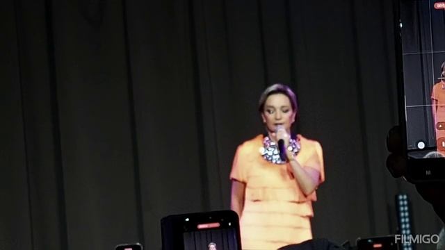 Концерт Таня Буланова в парке Бабушкинский + дискотека 90х от DJ Стас Каримов
Репортаж из ПКиО Бабуш