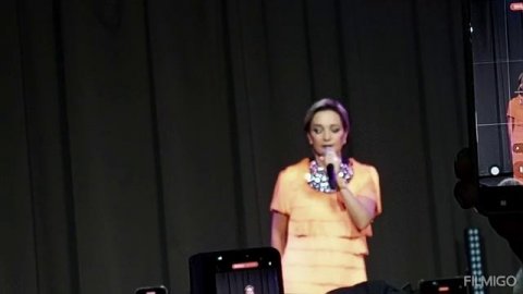 Концерт Таня Буланова в парке Бабушкинский + дискотека 90х от DJ Стас Каримов
Репортаж из ПКиО Бабуш