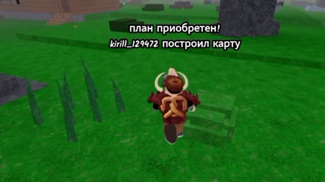 обзор на новое обновление в 99 ночей в лесу!