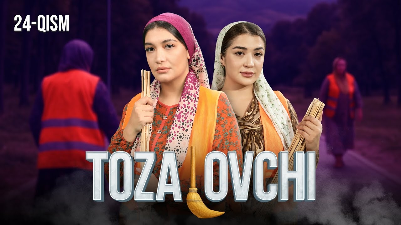 Tozalovchi (24-qism)