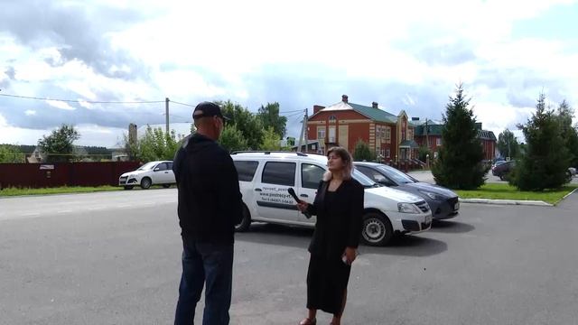 Пестречинец рассказал, почему решил отправиться на СВО