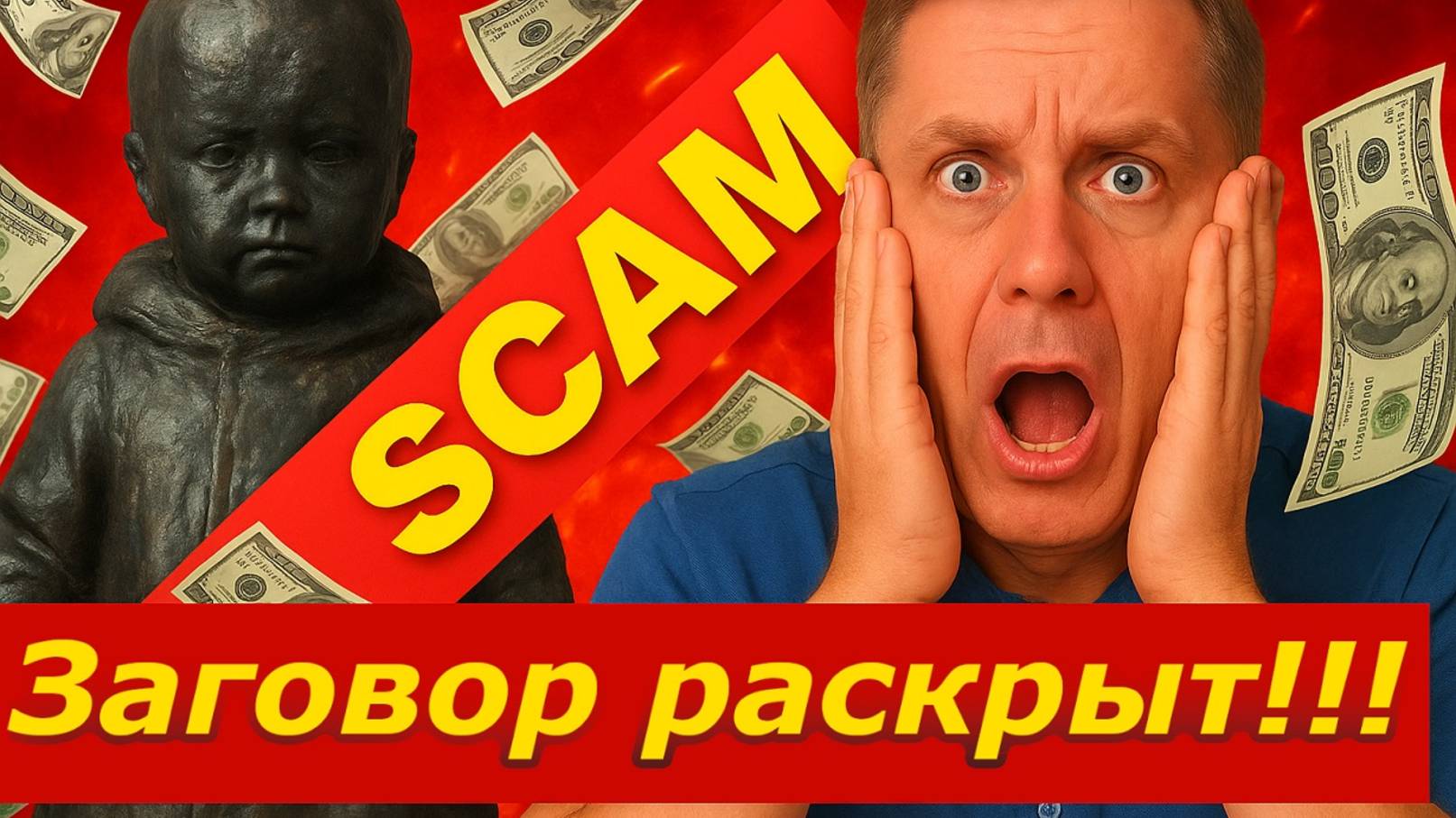 РАЗВЯЗКА! На меня подают в СУД- 3