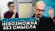 Смысл как компонент резильентности: зачем он нужен команде