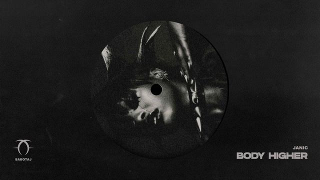 Janic - Body Higher