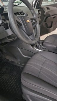 Chevrolet Aveo '2012