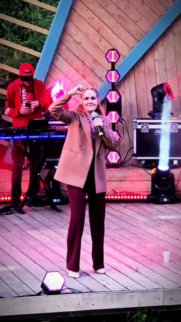 Живой звук 🔊 #настябашманова #сестрыбашмановы #концерт