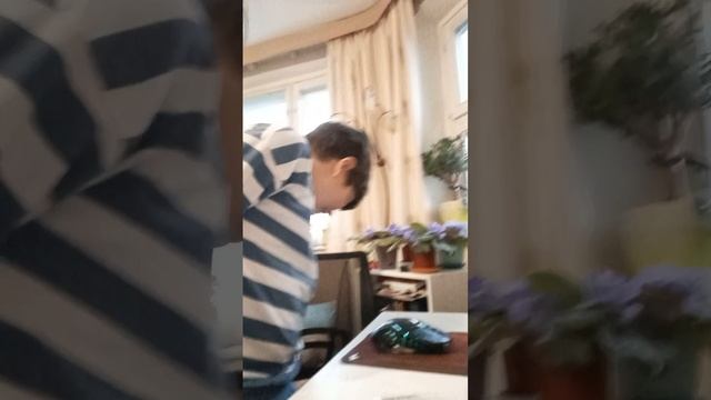 пранкуем друг друга