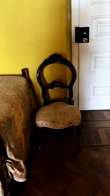 ДВОРЕЦ ПЕНЫ В ПОРТУГАЛИИ