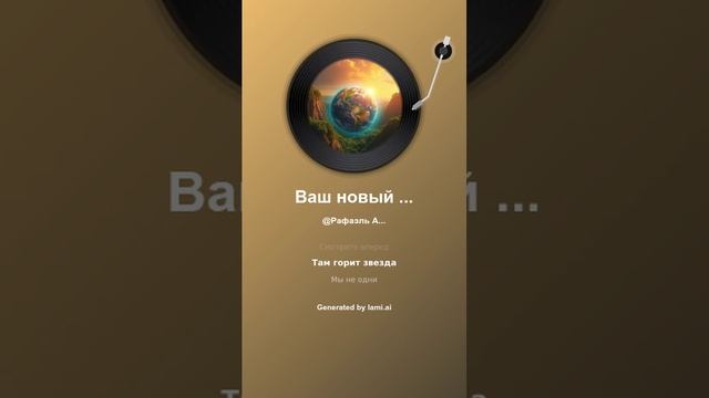 Ваш новый день