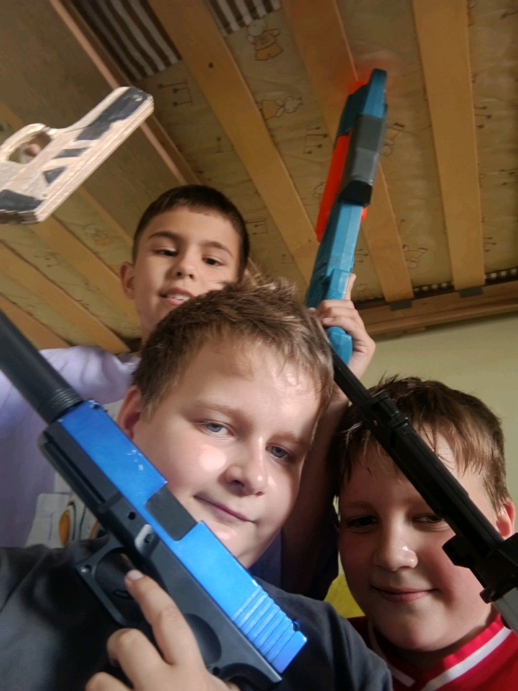 нечесть уйди 2 часть