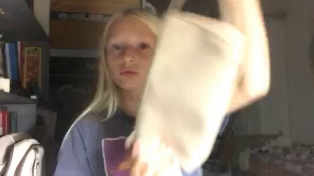 Вещи в школу часть 2