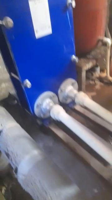 Голубые дали, 4