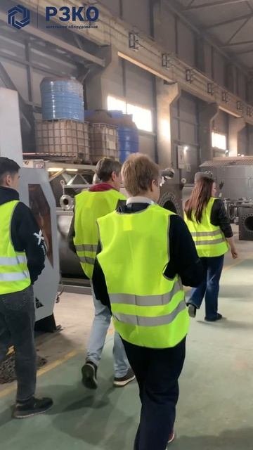 Экскурсия 25. 10