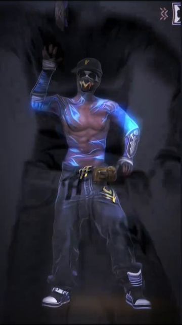 😍такого эдита вы еще не видели в фри фаер!😎 #freefire #edit #ff #shortsfreefire #рекомендации #рек