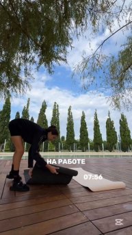 оказывается, не так сложно делать что-то регулярно, если проявить к процессу интерес и любопытство