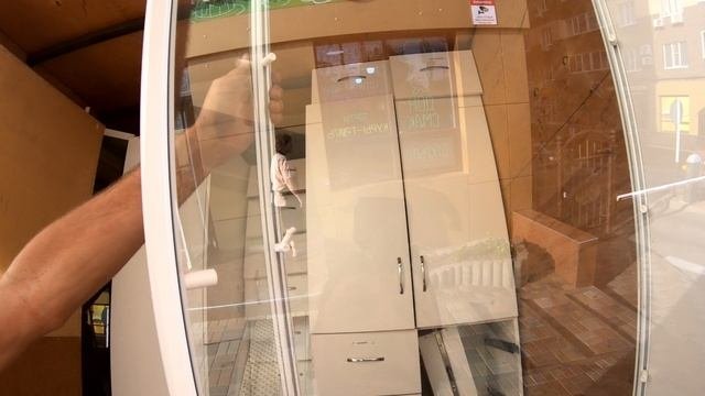 Пришла за лекарством, а аптека переехала...