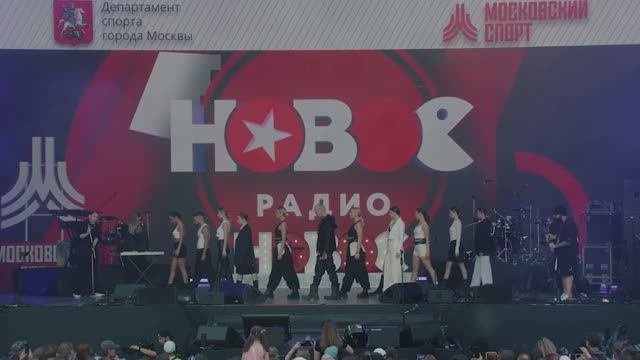 Миша житов Новое Радио