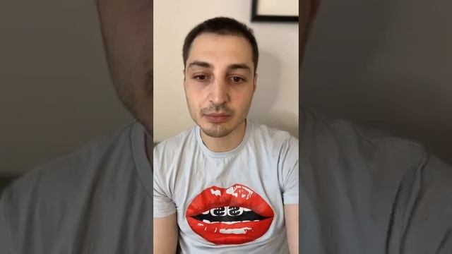 Запись прямого эфира Иосиф Оганесян 21.08.2025