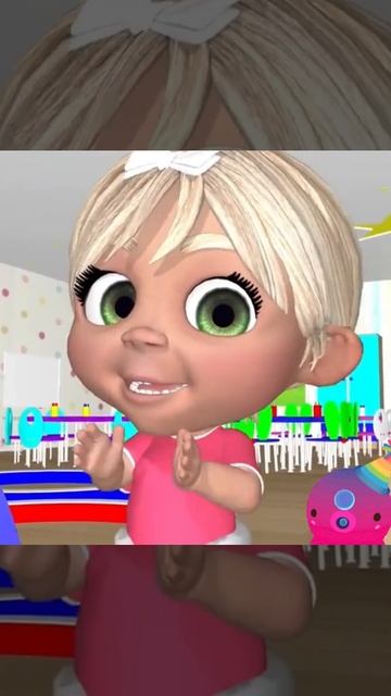 Хлопаем в ладоши