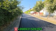 УЗБЕК МУСОФИРЛАР КИЛГАН ИШИ МАХАЛЛАНИ АСФАЛЬТ КИЛИШТИ