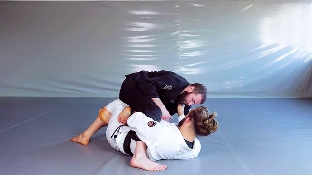 Butterfly Guard Rediscovered 3.0 - vol.9