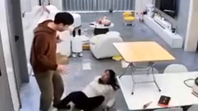 Прикольные видео